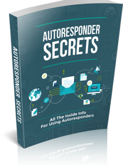 Autoresponder Secrets