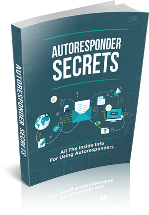 Autoresponder Secrets