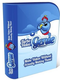 Turbo Video Genie
