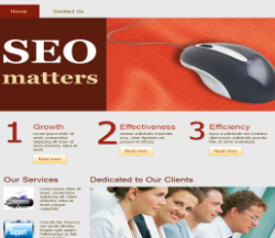 SEO Templates
